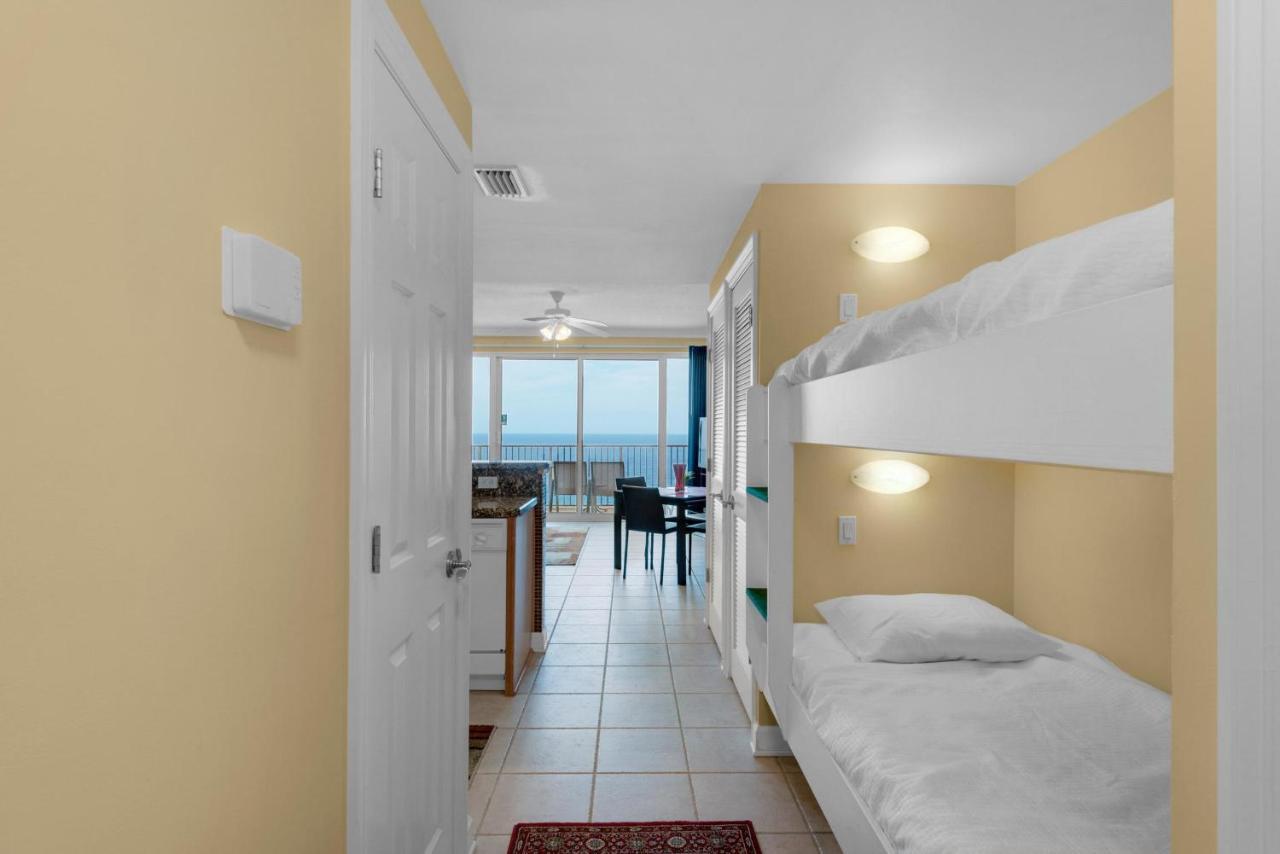 Ferienwohnung Boardwalk 1405 Panama Stadt Exterior foto